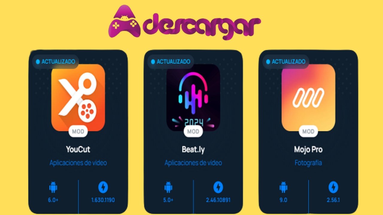 Adescargar Online