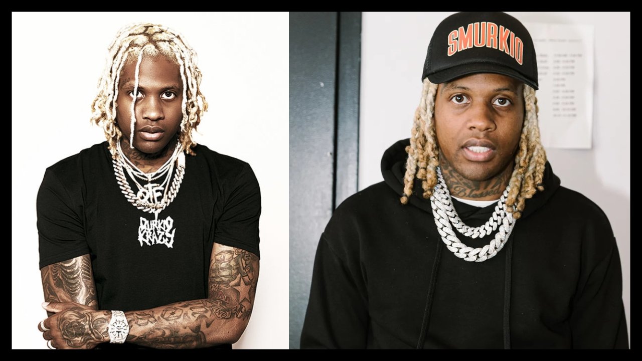 Lil Durk Age Wiki Biography