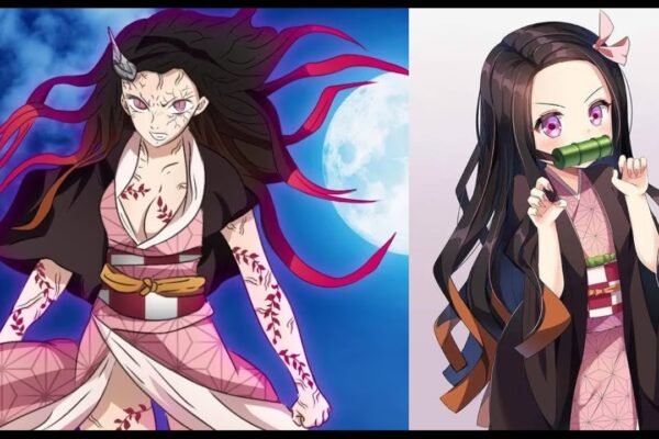 Nezuko Kamado: Exploring an Anime Character Nezuko Kamado