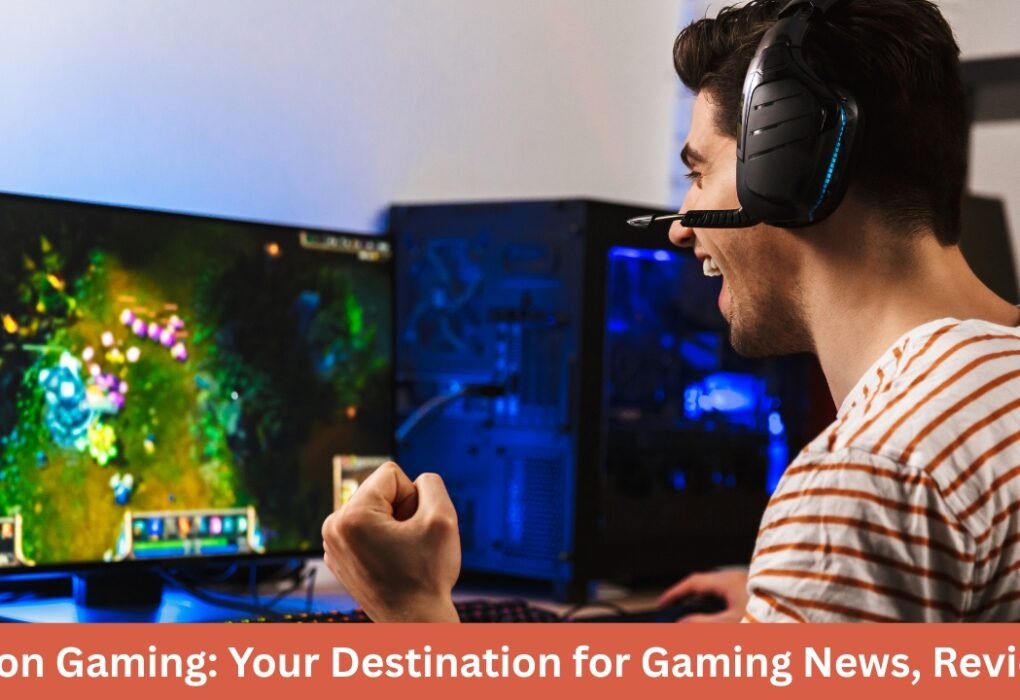 Wheon Gaming
