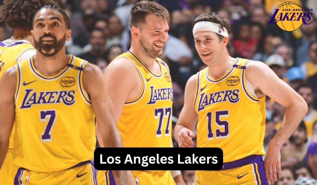 Los Angeles Lakers