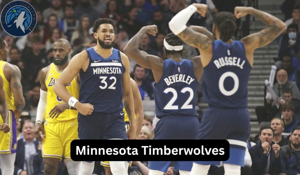 Minnesota Timberwolves