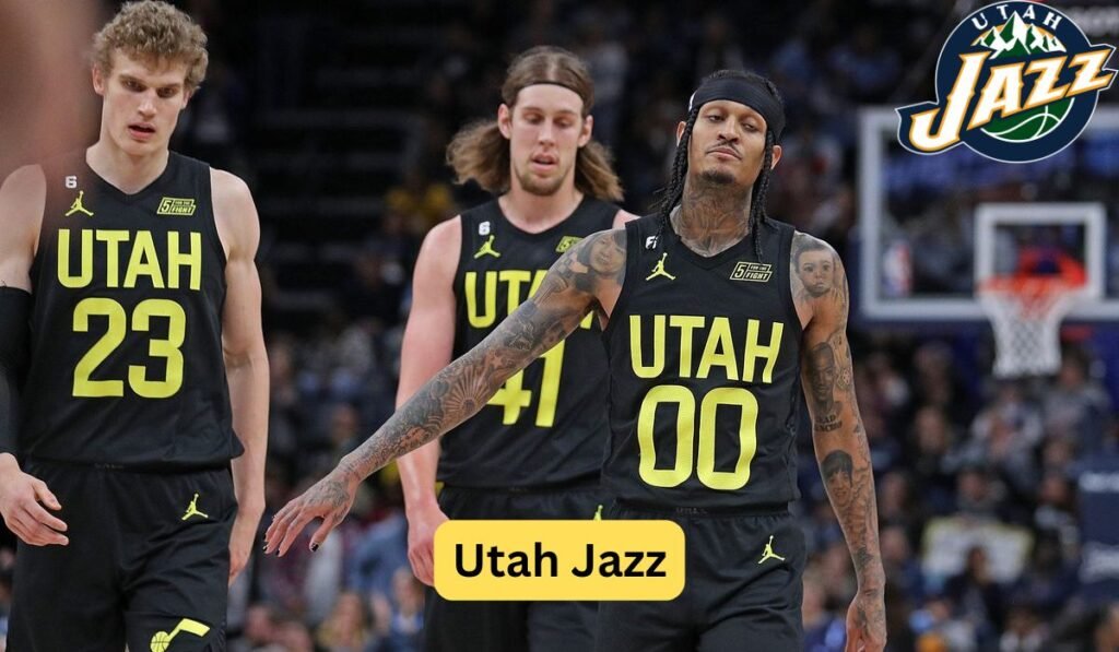 Utah Jazz