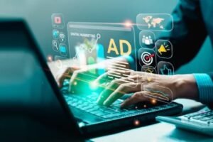 Marketing Agency Online Delivering Flexible Strategies That Fit Your Business Goals
