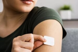 Online Testosterone Therapy With Personalized Doses and Easy Access