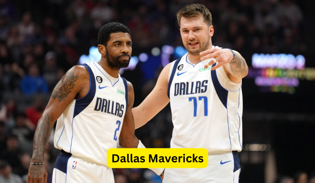 Dallas Mavericks