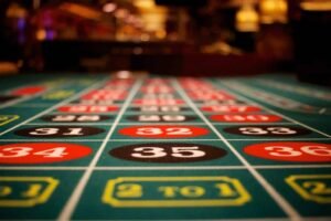 Betting with Emotion: How Mood, Timing, and Mental State Impact Your Wagers