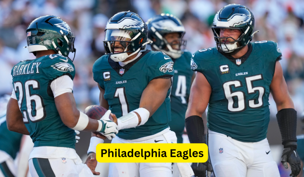 Philadelphia Eagles