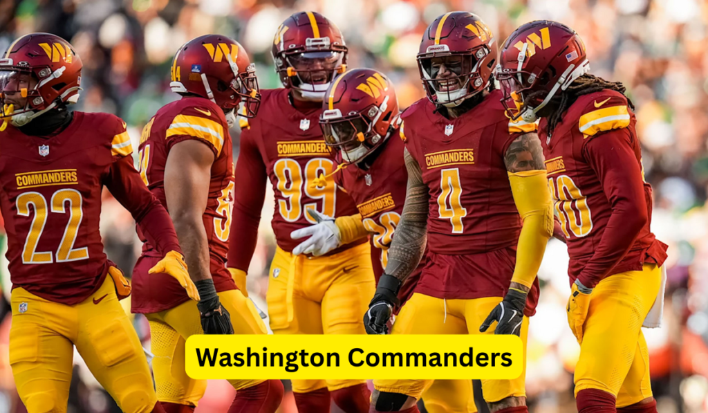 Washington Commanders