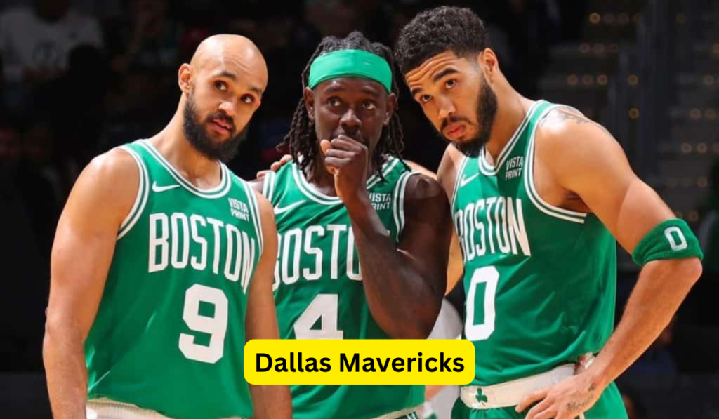 Boston Celtics