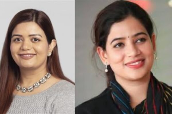 Aditi Yadav Biography