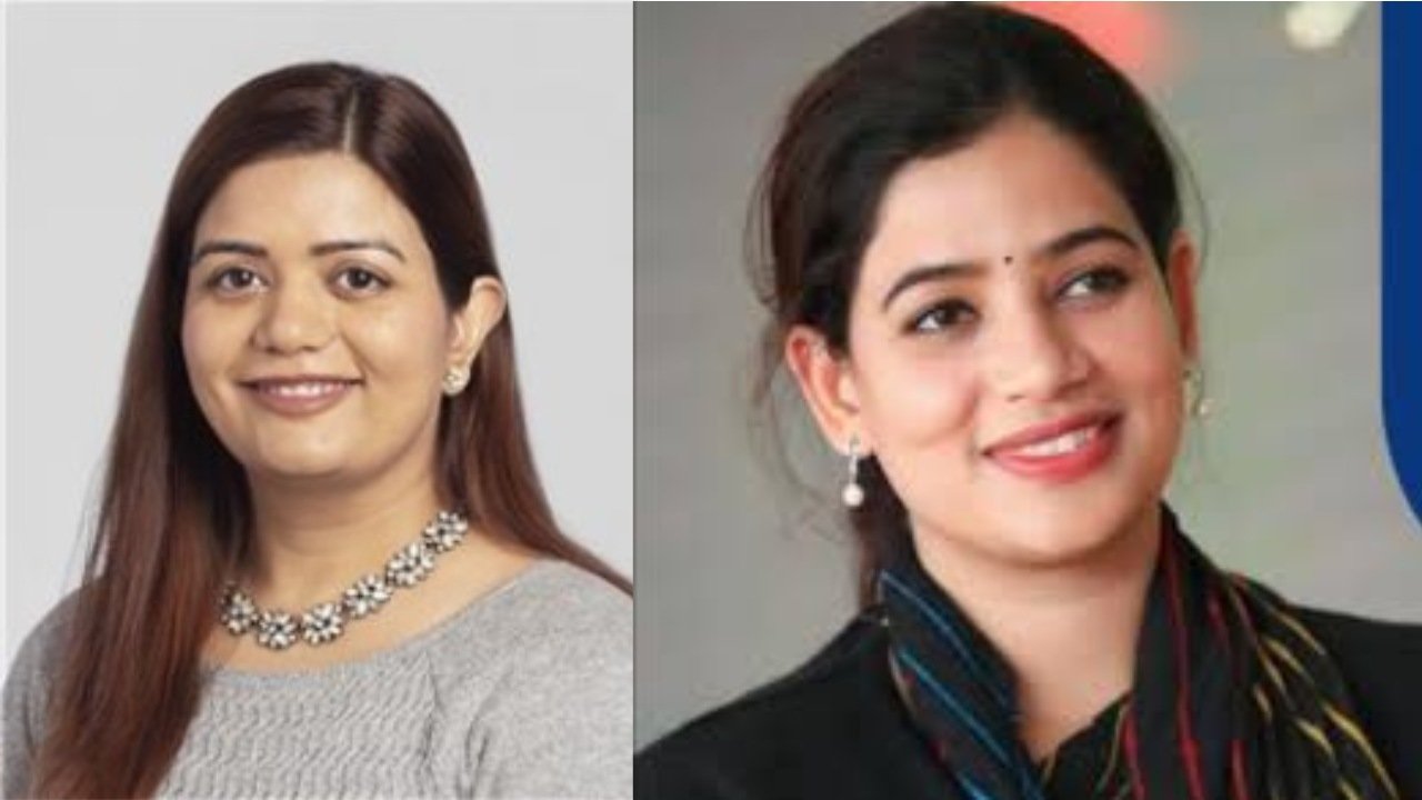 Aditi Yadav Biography