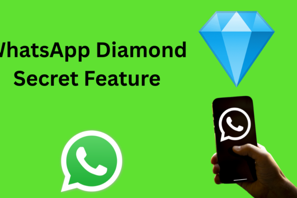 WhatsApp Diamond: Secret Feature