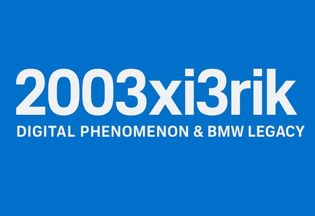 2003xi3rik
