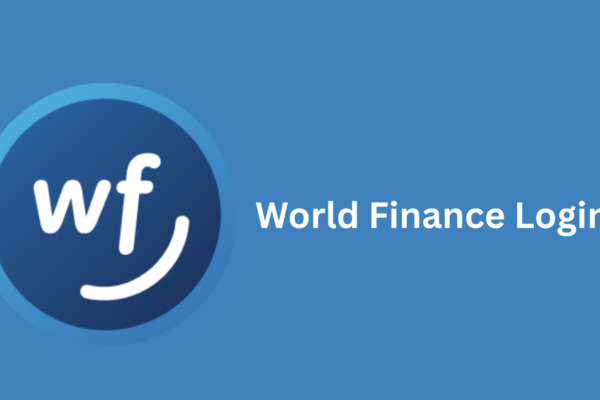 World Finance Login