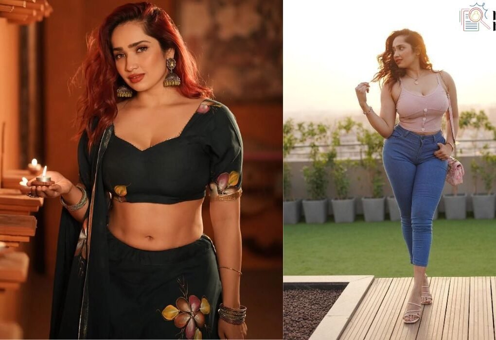 Aditi Mistry Biography – Age, Height, Net worth and Family Aditi Mistry Age