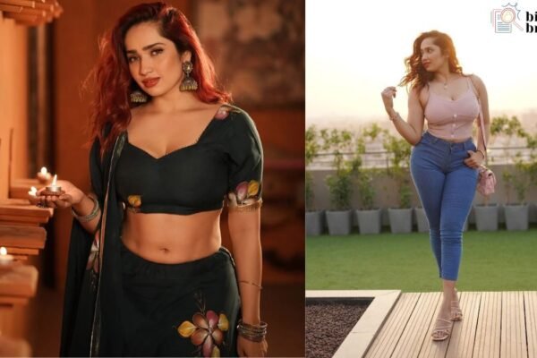 Aditi Mistry Biography – Age, Height, Net worth and Family Aditi Mistry Age