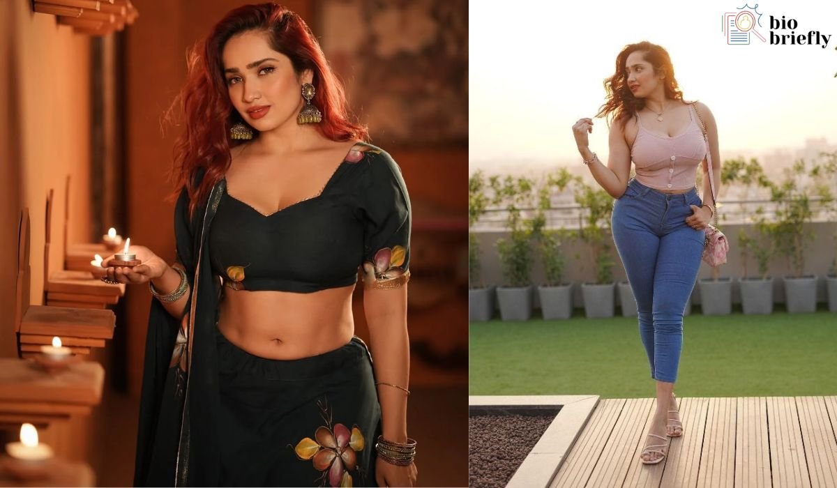 Aditi Mistry Age