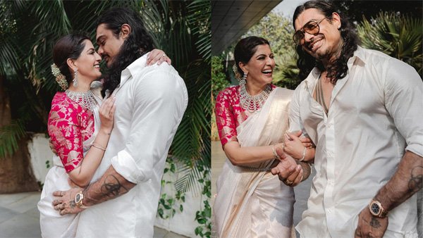 Varalaxmi Sarathkumar Biography